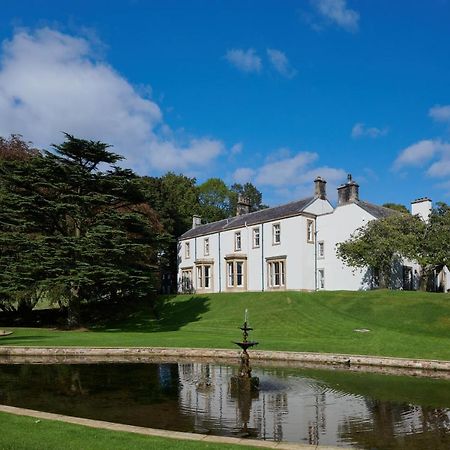Farlam Hall Hotel & Restaurant Brampton  Buitenkant foto
