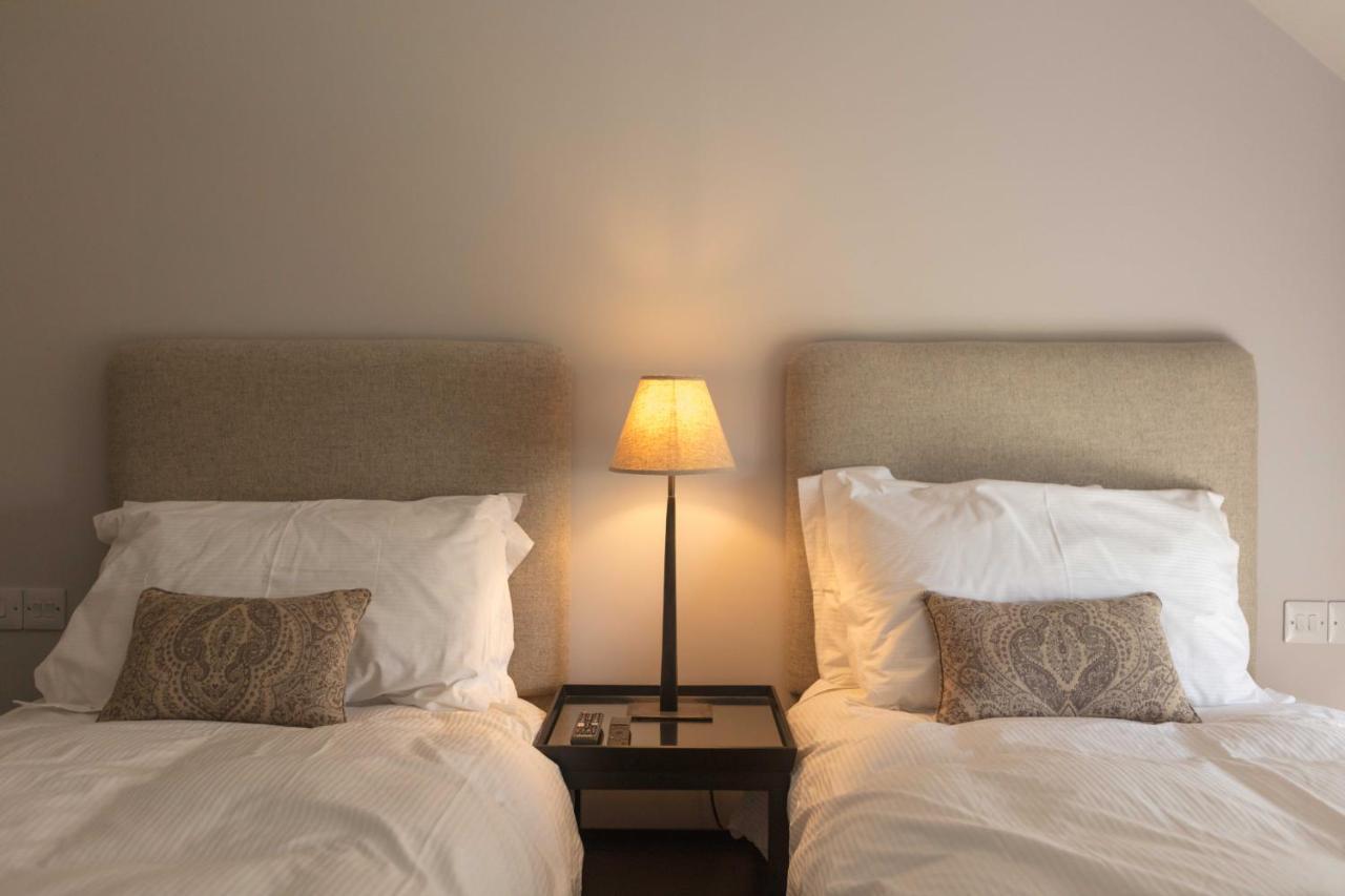 Farlam Hall Hotel & Restaurant Brampton  Buitenkant foto