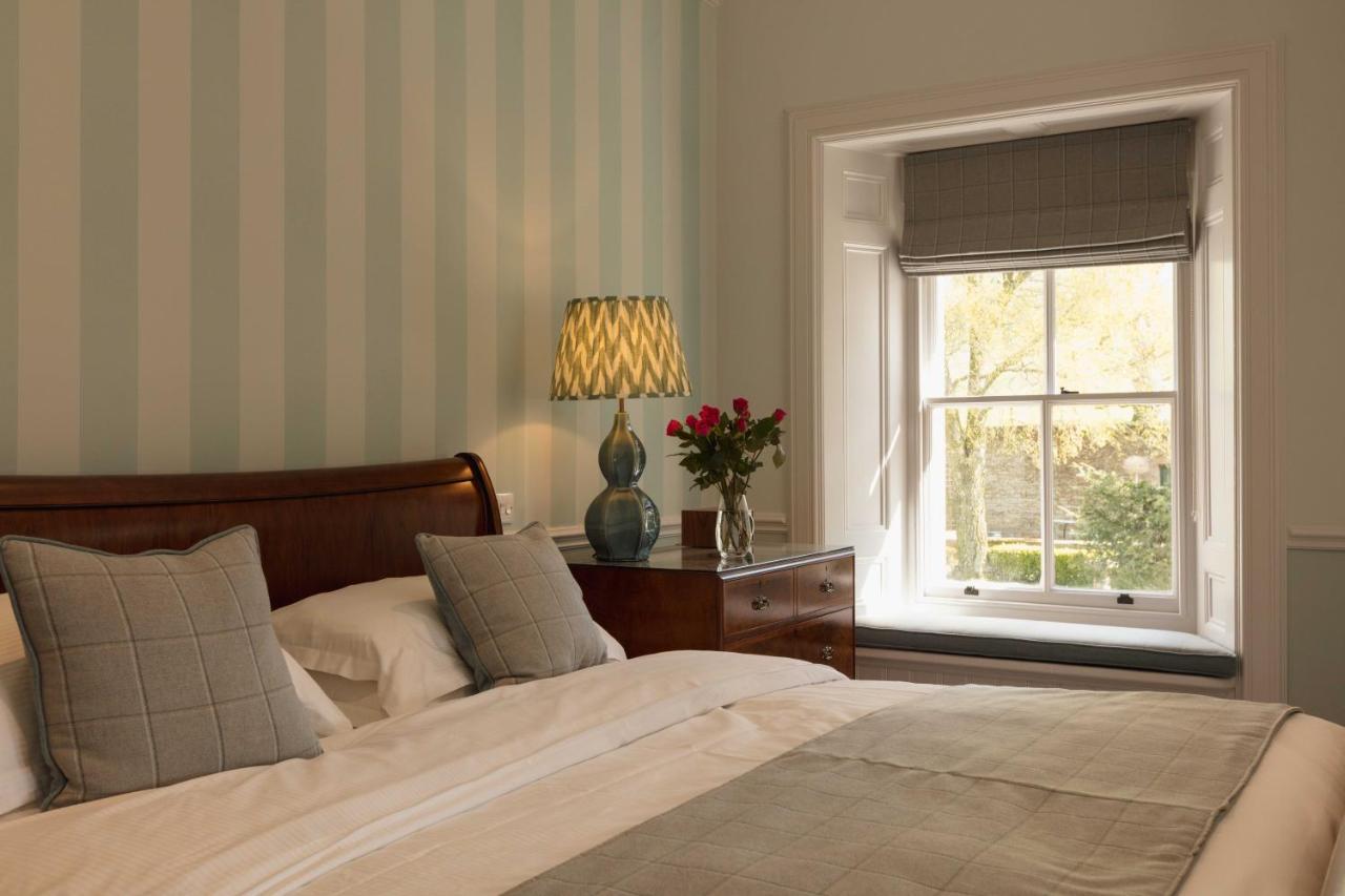 Farlam Hall Hotel & Restaurant Brampton  Buitenkant foto