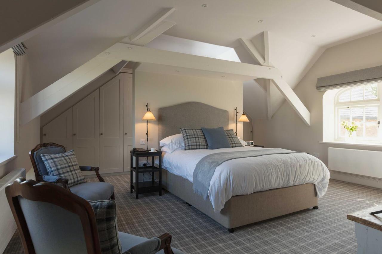 Farlam Hall Hotel & Restaurant Brampton  Buitenkant foto