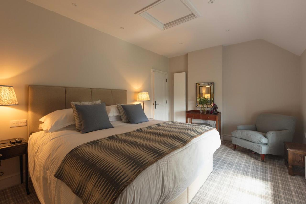 Farlam Hall Hotel & Restaurant Brampton  Buitenkant foto