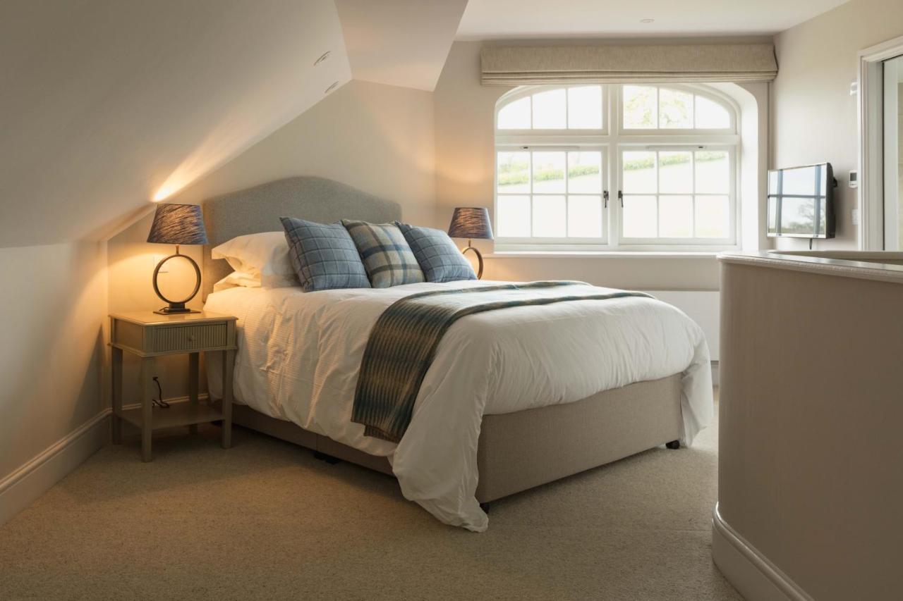 Farlam Hall Hotel & Restaurant Brampton  Buitenkant foto