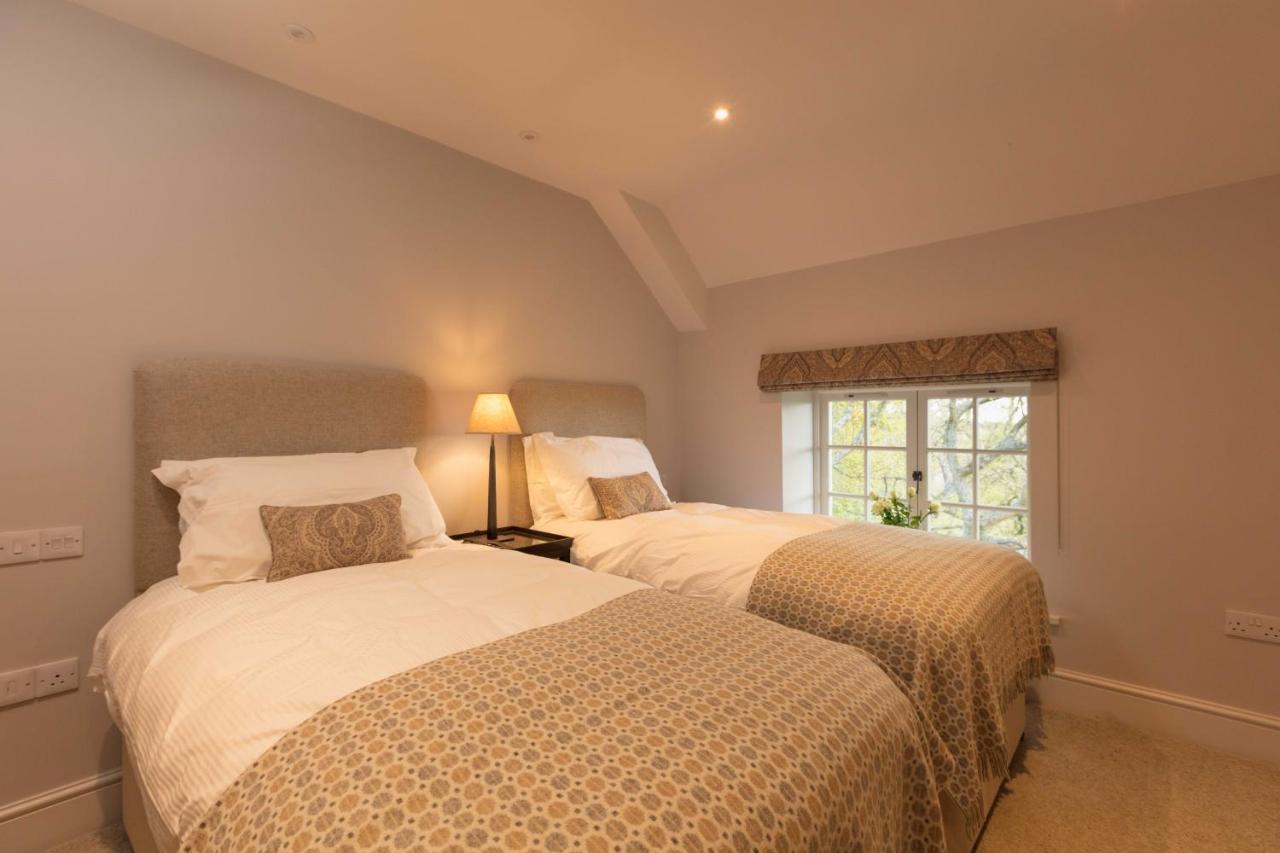 Farlam Hall Hotel & Restaurant Brampton  Buitenkant foto