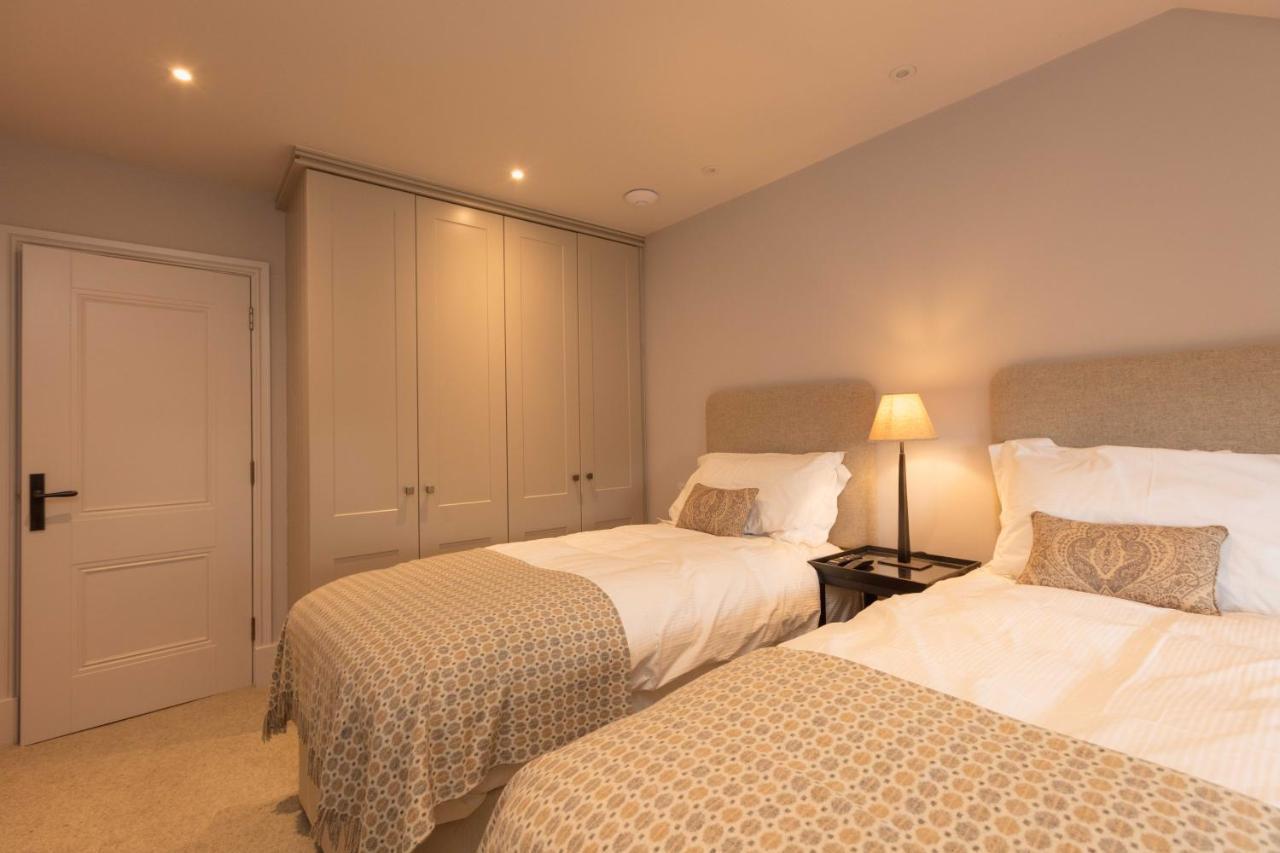 Farlam Hall Hotel & Restaurant Brampton  Buitenkant foto