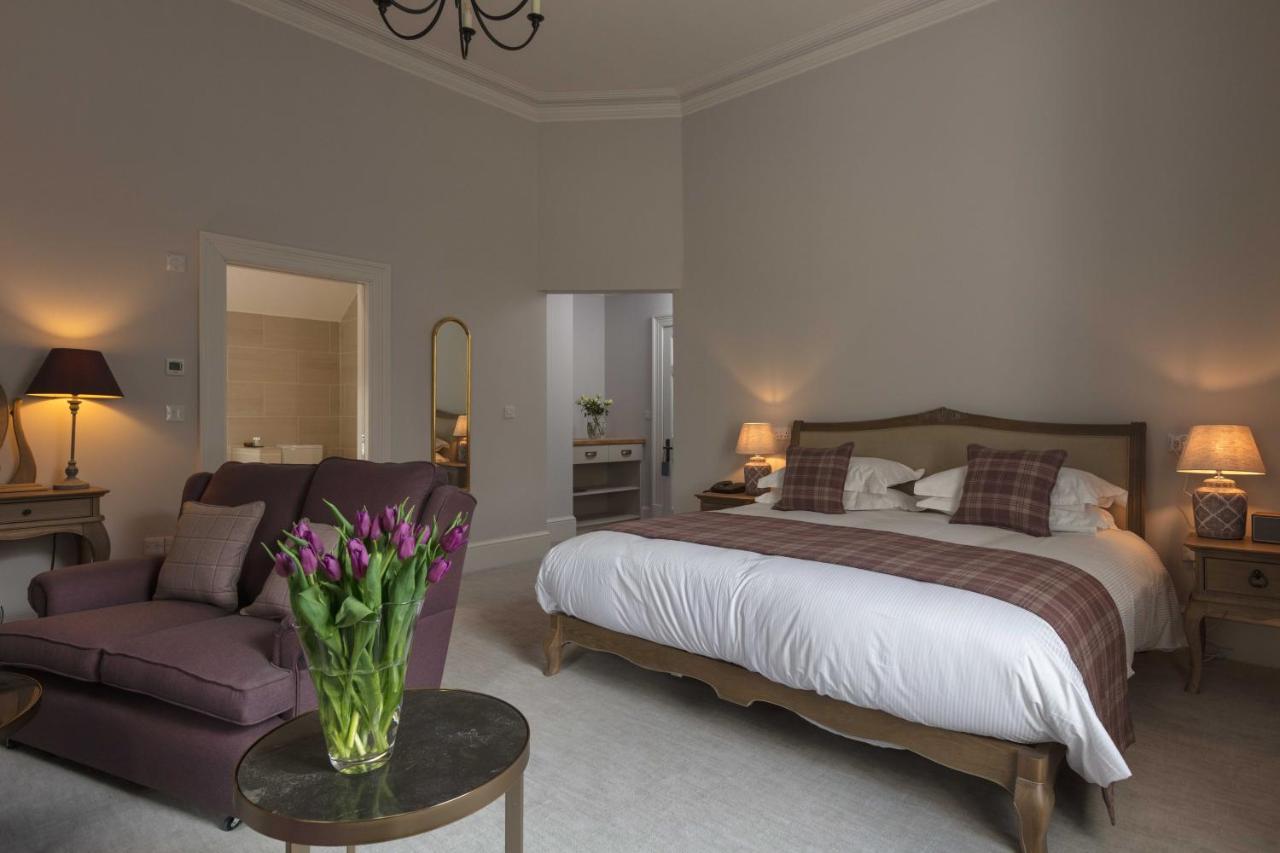 Farlam Hall Hotel & Restaurant Brampton  Buitenkant foto