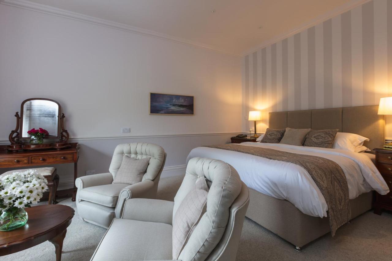 Farlam Hall Hotel & Restaurant Brampton  Buitenkant foto