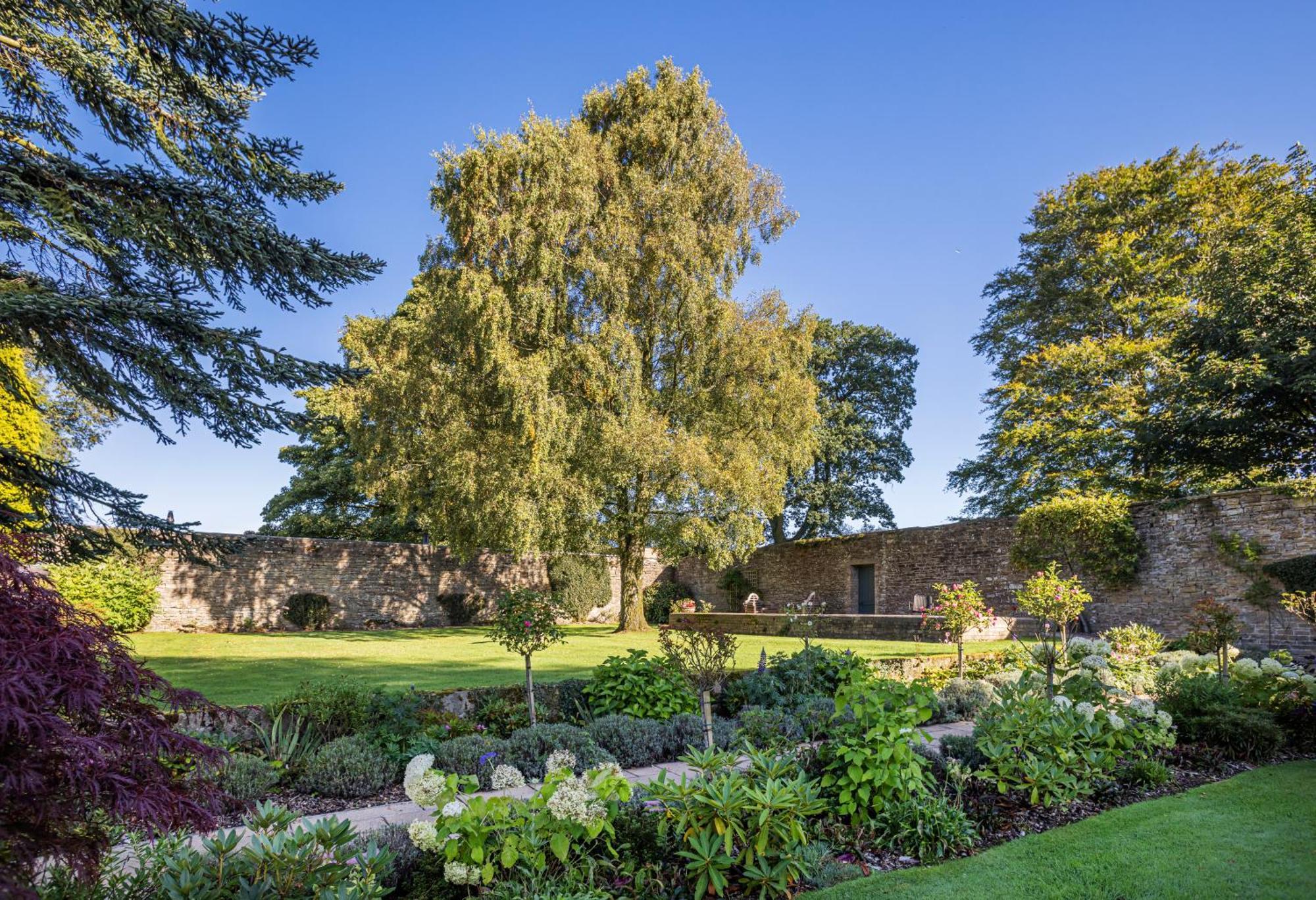 Farlam Hall Hotel & Restaurant Brampton  Buitenkant foto