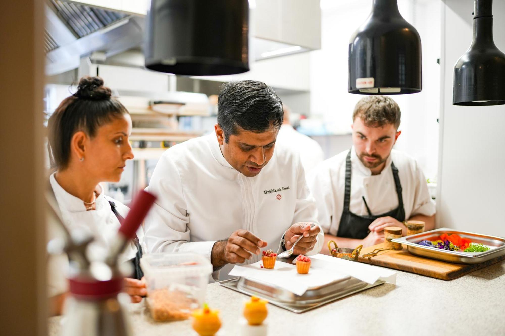 Farlam Hall Hotel & Restaurant Brampton  Buitenkant foto